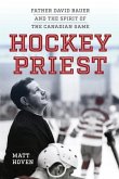 Hockey Priest