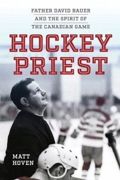 Hockey Priest - Hoven, Matt