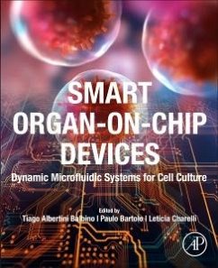 Cover Smart Organ-On-Chip Devices