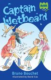 CAPTAIN WETBEARD CAPTAIN WETBEARD