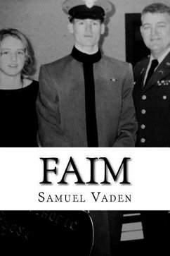 faim - Vaden, Samuel