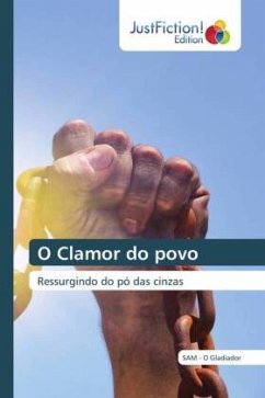 O Clamor do povo - O Gladiador, SAM -