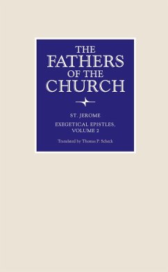 Cover Exegetical Epistles, Volume 2