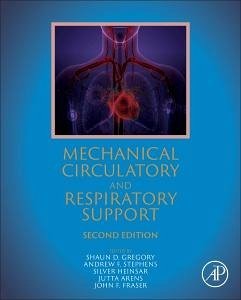 Mechanical Circulatory and Respiratory Support