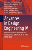 Advances in Design Engineering IV (eBook, PDF)