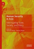 Human Security in Asia (eBook, PDF)