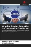 Graphic Design Education Software with CorelDraw