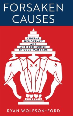 Cover Forsaken Causes