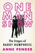 ONE MAN SHOW STAGES BARRY HUMPHRIES - Bild 1