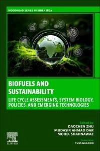 Cover Biofuels and Sustainability