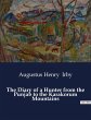 The Diary of a Hunter from the Punjab... - Bild 1
