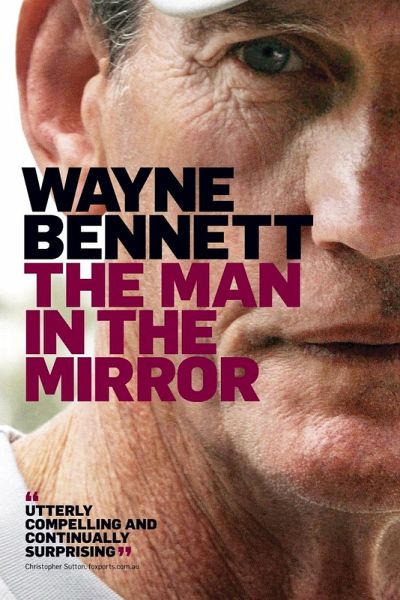 Man in the Mirror Man in the Mirror