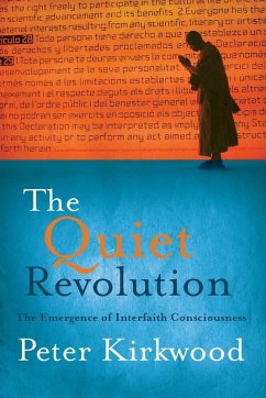 Cover QUIET REVOLUTION