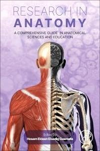 Cover Research in Anatomy