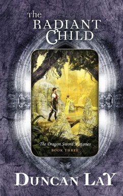 Cover RADIANT CHILD