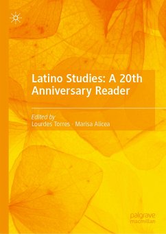 Latino Studies: A 20th Anniversary Reader (eBook, PDF)