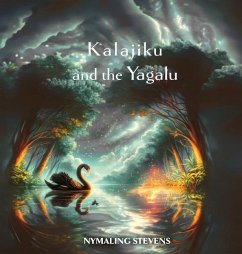 Kalijiku and the Yagalu - Stevens, Nymaling