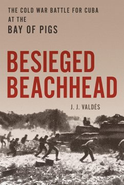 Besieged Beachhead - Valdés, J J