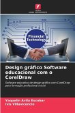 Design gráfico Software educacional com o CorelDraw