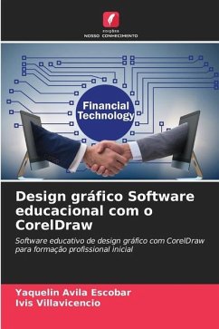 Design gráfico Software educacional com o CorelDraw - Avila Escobar, Yaquelin;Villavicencio, Ivis