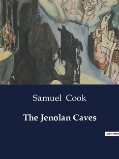 The Jenolan Caves - Cook, Samuel