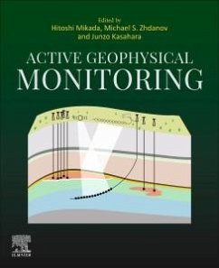 Cover Active Geophysical Monitoring