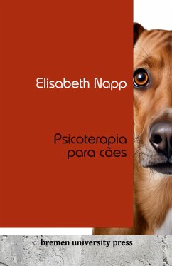 Psicoterapia para cães - Napp, Elisabeth