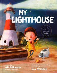 My Lighthouse - Gilkeson, Ali