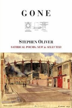 Gone - Oliver, Stephen