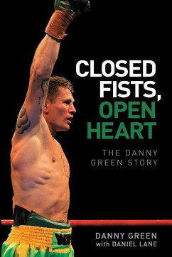 Cover CLOSED FISTS OPEN HEART
