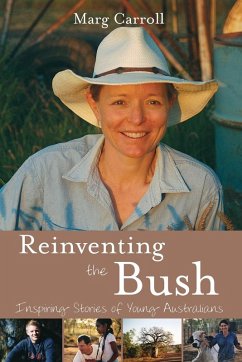 Cover REINVENTING THE BUSH
