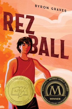 Cover Rez Ball