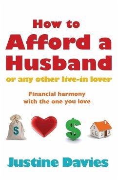 Cover HOW TO AFFORD A HUSBAND OR ANY OTHER