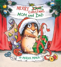 Merry Christmas, Mom and Dad (Little Critter) - Mayer, Mercer