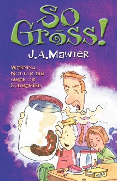 Cover SO GROSS