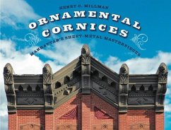 Ornamental Cornices - Millman, Henry C