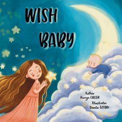 Wish Baby - Cullen, Kerryn