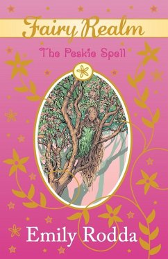 PESKIE SPELL - Rodda, Emily