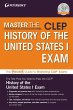 Master The(tm) Clep(c) History of the... - Bild 1