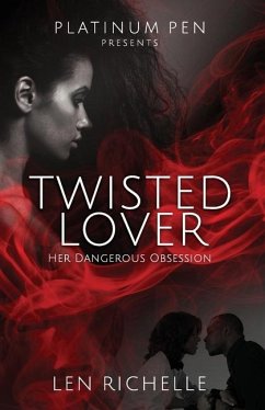 Twisted Lover - Richelle, Len