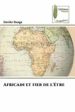 Cover Africain et fier de l'être