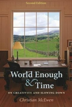 World Enough & Time - Mcewen, Christian