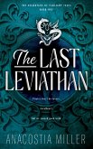The Last Leviathan (The Guardians of Farlight Isles, #1) (eBook, ePUB)