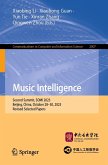 Music Intelligence (eBook, PDF)