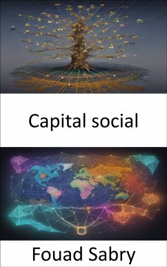 Capital social (eBook, ePUB) - Sabry, Fouad