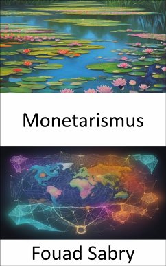 Monetarismus (eBook, ePUB) - Sabry, Fouad