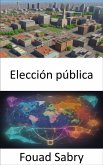 Elección pública (eBook, ePUB)