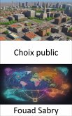 Choix public (eBook, ePUB)