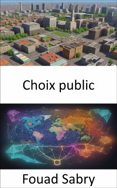 Choix public (eBook, ePUB) - Sabry, Fouad