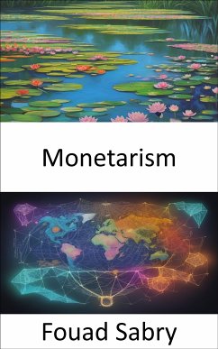 Monetarism (eBook, ePUB) - Sabry, Fouad